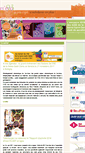 Mobile Screenshot of insereco93.com